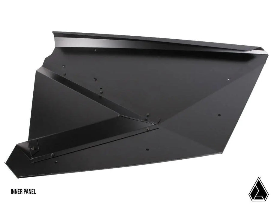 ASSAULT INDUSTRIES STINGER DOORS (FITS: POLARIS RZR PRO XP AND PRO R) image 3