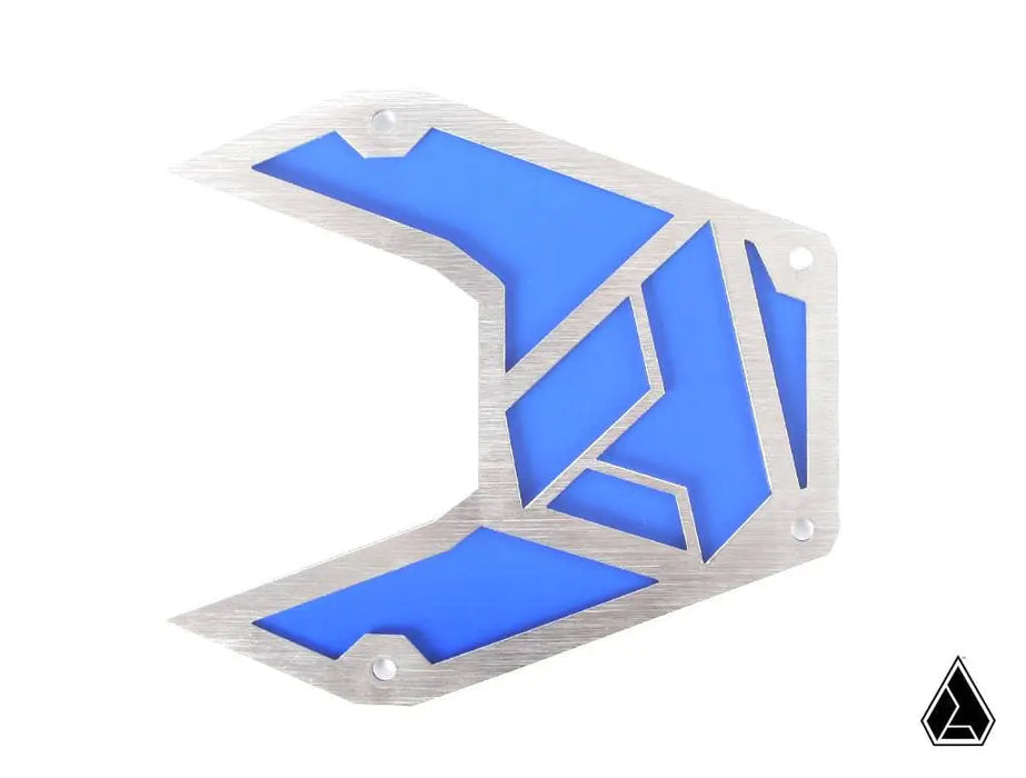 LEXAN COLOR INSERTS (FOR B2 BOMBER SIDE MIRRORS)-ASSAULT INDUSTRIES image 5