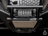 INTERCEPTOR BAJA STYLE FRONT BUMPER (FITS: POLARIS RZR PRO XP)- ASSAULT INDUSTRIES image 2