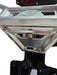 Winch Hook For EOD Billet Series Bumpers Anodized Gun Metal Finish image 9