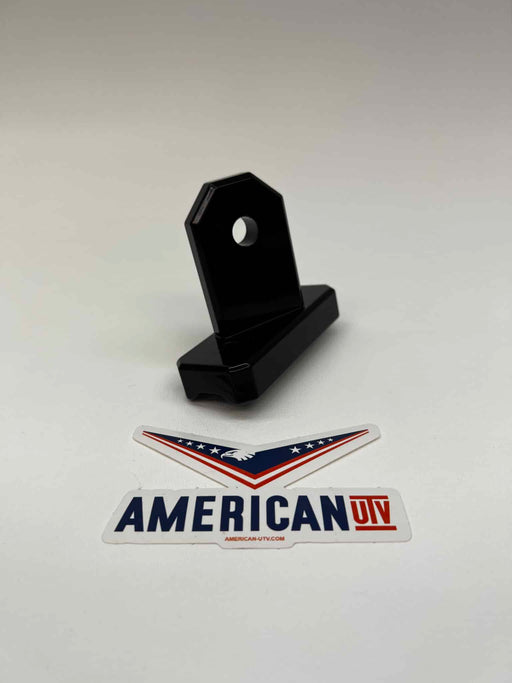 CAN-AM X3 FLAG MOUNT image 1