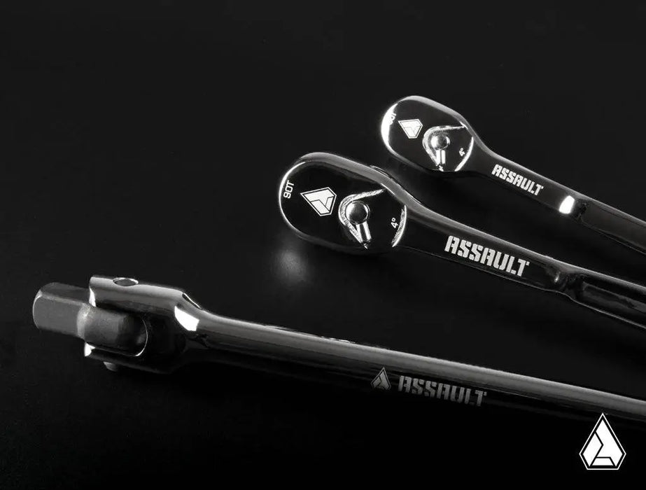 ASSAULT INDUSTRIES ON-THE-GO TOOL KIT image 11