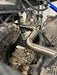 Can-Am X3 Straight Pipe Exhaust - JOY DESIGNS image 0