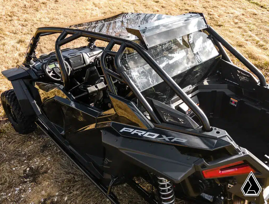 POLARIS RZR PRO XP 4 TINTED ROOF-ASSAULT INDUSTRIES image 2