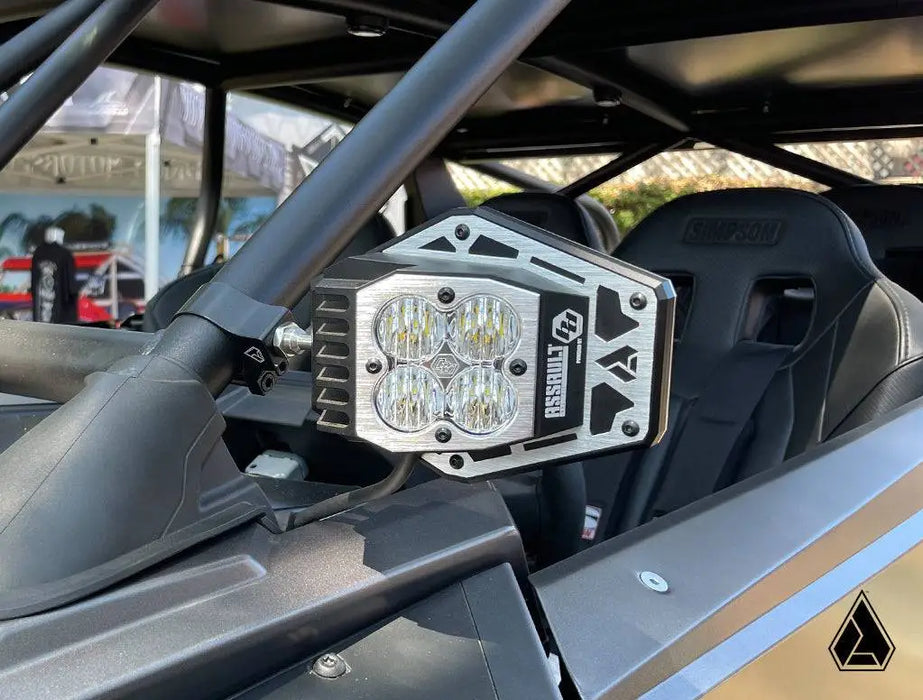 NIGHTHAWK LED UPGRADE KIT FOR B2 BOMBER & SIDEWINDER SIDE MIRRORS- ASSAULT INDUSTRIES image 5
