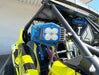 NIGHTHAWK LED UPGRADE KIT FOR B2 BOMBER & SIDEWINDER SIDE MIRRORS- ASSAULT INDUSTRIES image 2