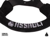 UNIVERSAL NAVIGATOR SUEDE UTV STEERING WHEEL-ASSAULT INDUSTRIES image 7
