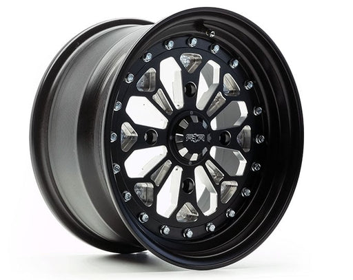 SANDCRAFT NOMAD � 15? x 8? FRONTS & 15? x 11? REARS image 1