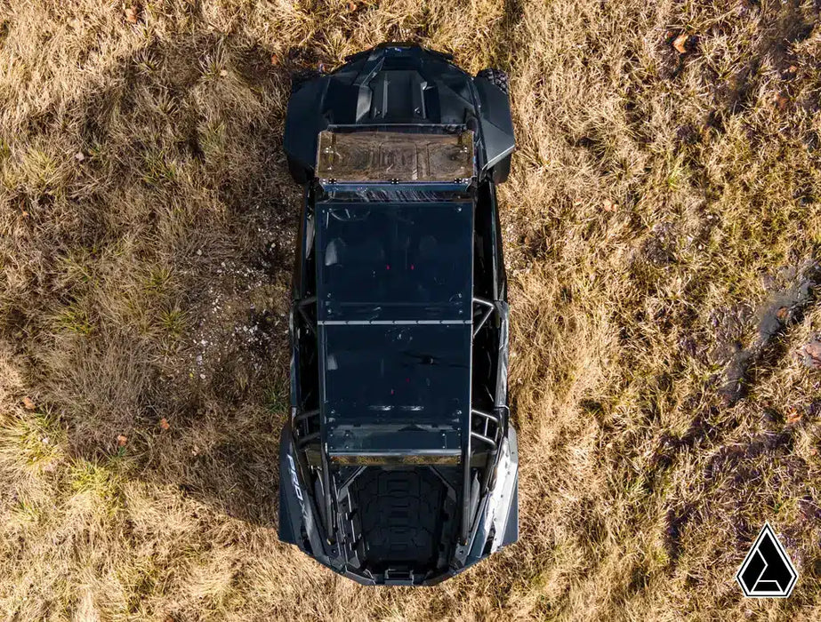 POLARIS RZR PRO XP 4 TINTED ROOF-ASSAULT INDUSTRIES image 4