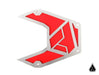 LEXAN COLOR INSERTS (FOR B2 BOMBER SIDE MIRRORS)-ASSAULT INDUSTRIES image 7
