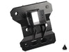 HEAVY DUTY REAR CHASSIS BRACE WITH TOW HITCH (FITS: CAN-AM MAVERICK X3)-ASSAULT INDUSTRIES image 0