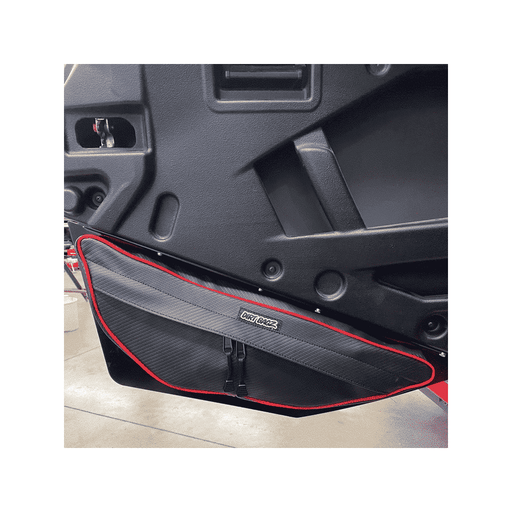 Honda Talon Door Bags image 0
