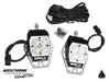 NIGHTHAWK LED UPGRADE KIT FOR B2 BOMBER & SIDEWINDER SIDE MIRRORS- ASSAULT INDUSTRIES image 1