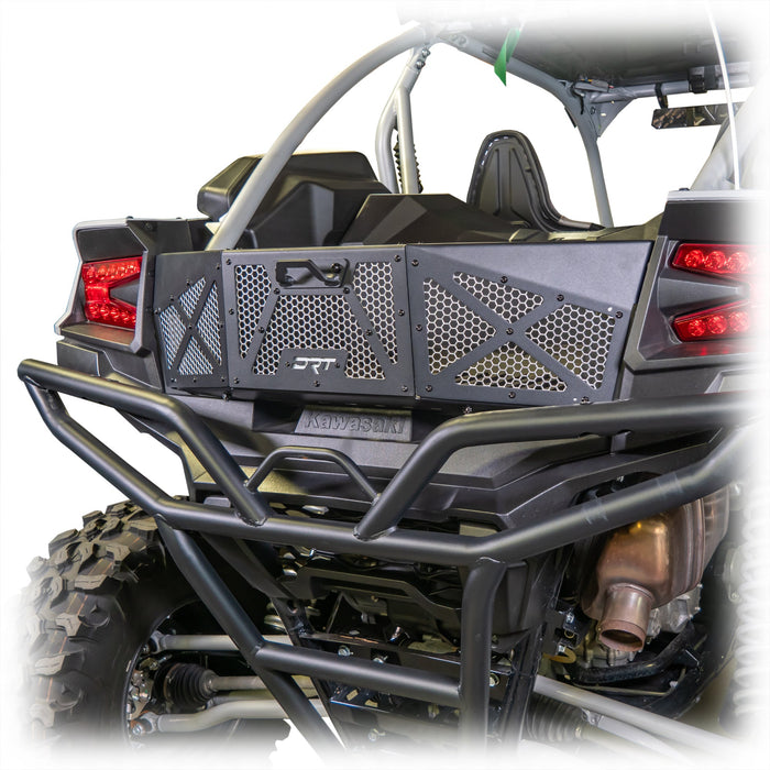 Kawasaki Teryx KRX/4 1000 Fixed Tailgate