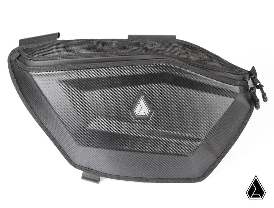 Assault Industries Polaris RUXAK Door Paks (Fits: RZR PRO R, Turbo R, PRO XP) image 0