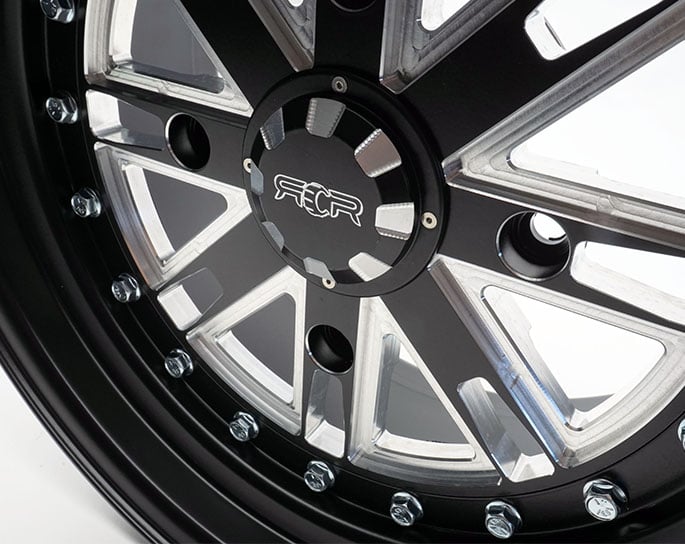 SANDCRAFT NITRO � 15? x 8? FRONTS & 15? x 11? REARS image 3