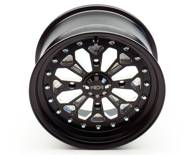 SANDCRAFT NOMAD � 15? x 8? FRONTS & 15? x 11? REARS image 2