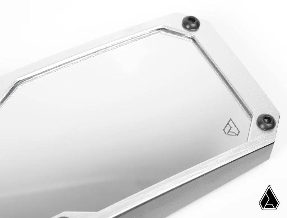 SHREDDY BOMBER CONVEX CENTER MIRROR-ASSAULT INDUSTRIES image 5