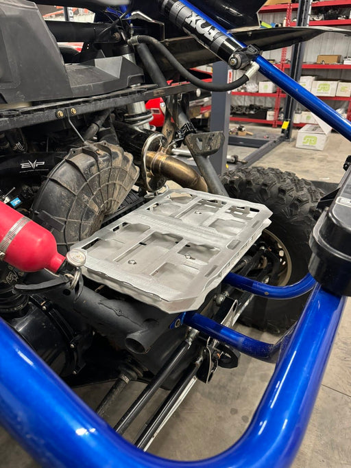 Milwaukee Packout Fabricated Plate - JOY DESIGNS image 1