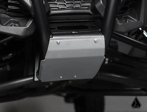 F-22 FRONT BUMPER (FITS: CAN AM MAVERICK X3)-ASSAULT INDUSTRIES image 1