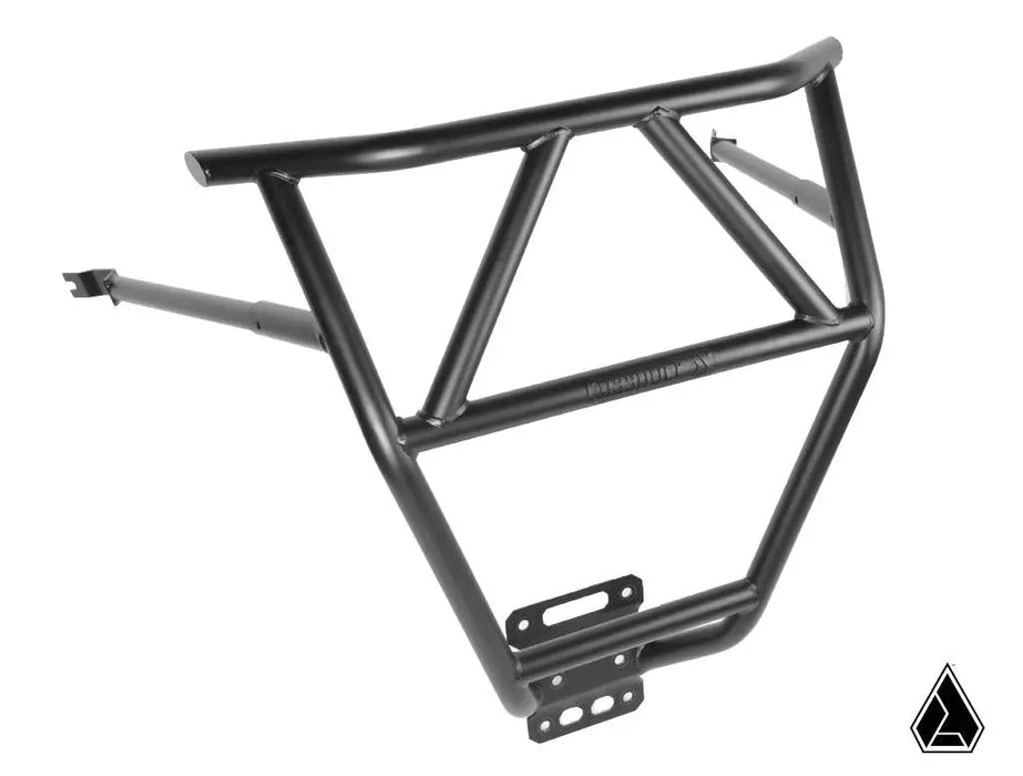 F-22 REAR BUMPER (FITS: CAN AM MAVERICK X3)-ASSAULT INDUSTRIES image 0