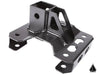 HEAVY DUTY REAR CHASSIS BRACE WITH TOW HITCH (FITS: CAN-AM MAVERICK X3)-ASSAULT INDUSTRIES image 1