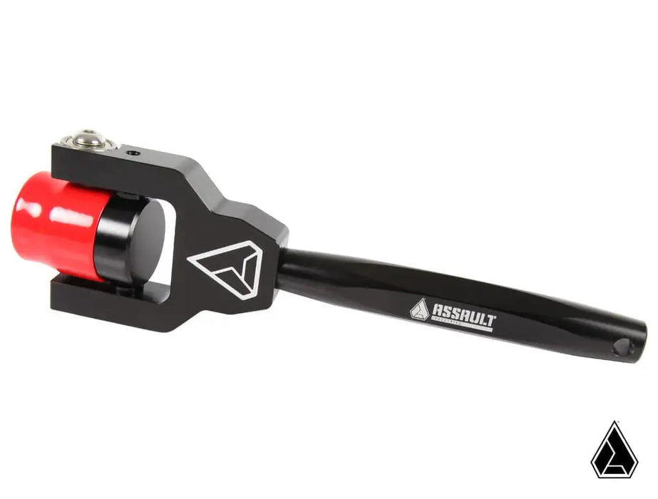 ASSAULT INDUSTRIES RZR SECONDARY BELT REPLACEMENT TOOL (FITS: SELECT POLARIS RZR TURBO) image 3