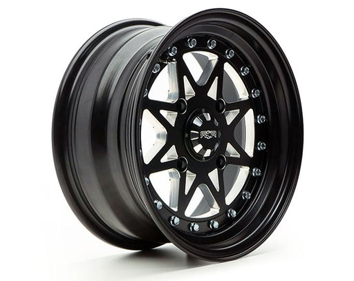 SANDCRAFT NEXUS - 15" x 8" FRONTS & 15" x 11" REARS image 1