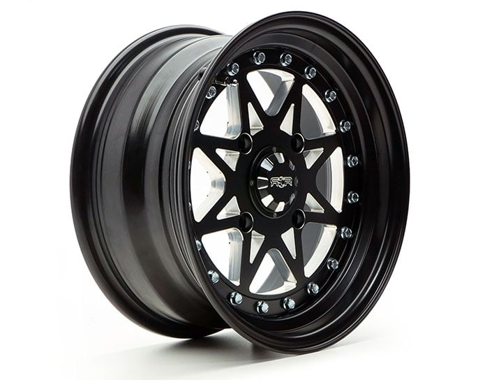 SANDCRAFT NEXUS - 15" x 8" FRONTS & 15" x 11" REARS image 1