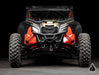 CAN-AM MAVERICK X3 LOW-PROFILE FENDER FLARES-ASSAULT INDUSTRIES image 1