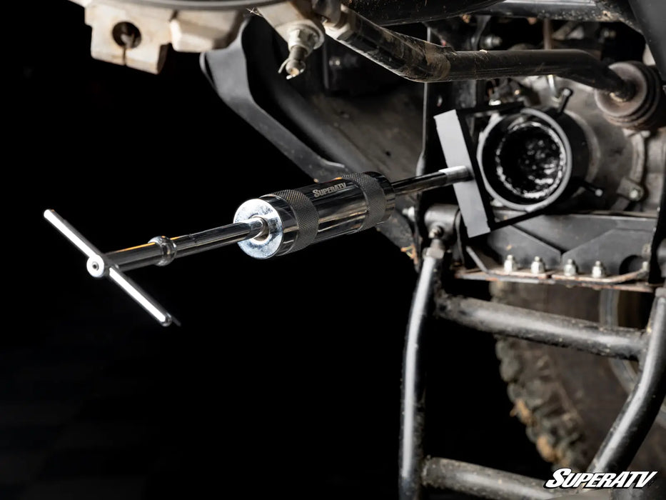 UTV/ATV CV AXLE PULLER image 3