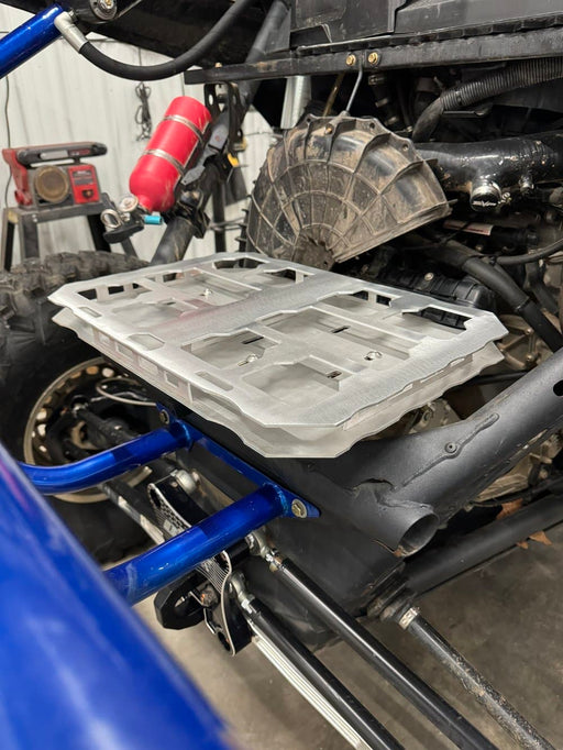 Milwaukee Packout Fabricated Plate - JOY DESIGNS image 0