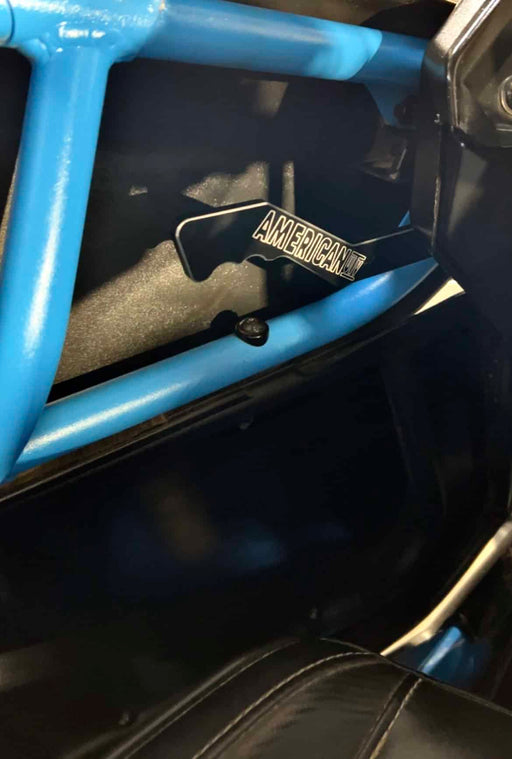 Can Am x3 Door Handle image 1