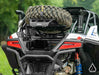Assault Industries Adventure Rack (Fits Polaris RZR PRO XP / Turbo R / Pro R) image 2