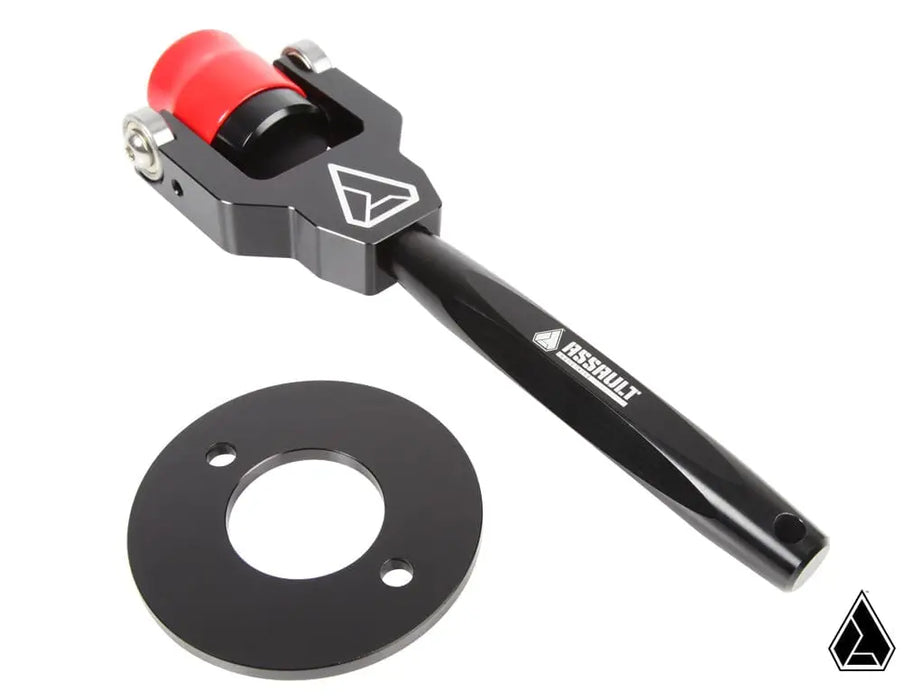 ASSAULT INDUSTRIES F-22 BELT REPLACEMENT TOOL FOR CAN AM MAVERICK X3 (ALL) image 4
