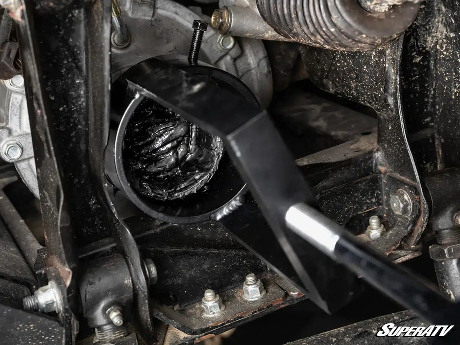 UTV/ATV CV AXLE PULLER image 1