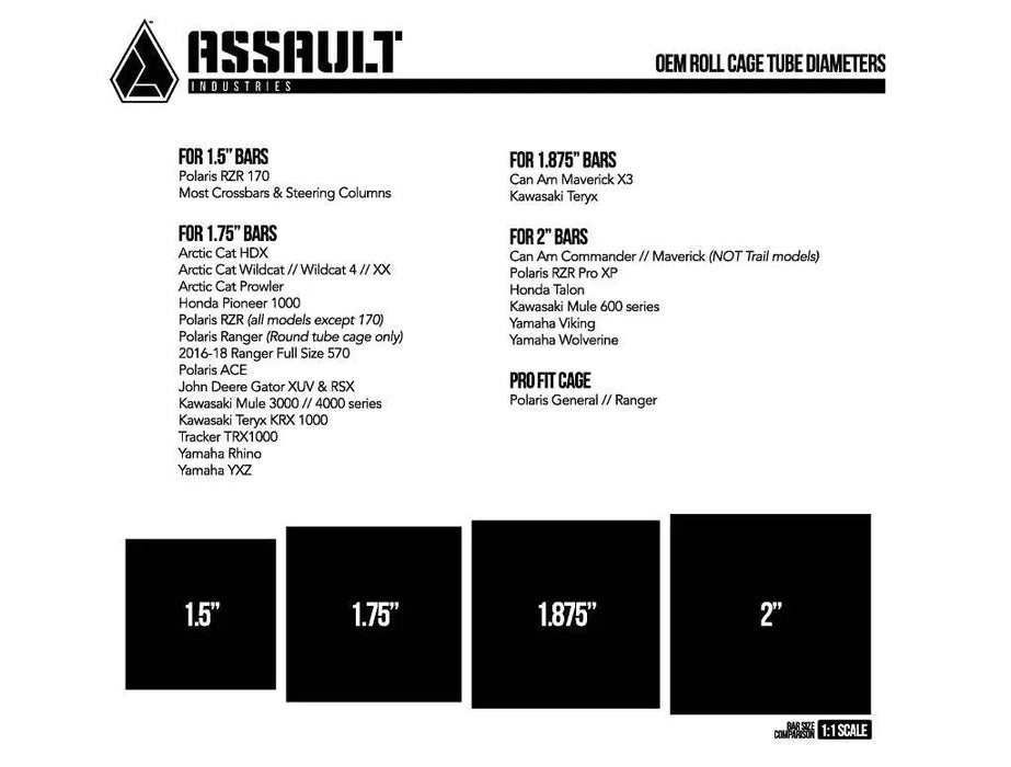 NIGHTHAWK LED SIDE MIRRORS-ASSAULT INDUSTRIES/BAJA DESIGNS image 10