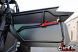 CANAM MAVERICK X3 MAX SUICIDE DOORS-Dirt Specialties image 6