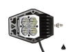 NIGHTHAWK LED SIDE MIRRORS-ASSAULT INDUSTRIES/BAJA DESIGNS image 0