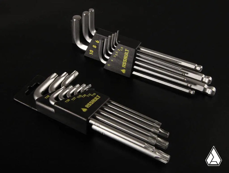 ASSAULT INDUSTRIES ON-THE-GO TOOL KIT image 14