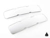 BOMBER CONVEX CENTER MIRROR GLASS REPLACEMENT-ASSAULT INDUSTRIES image 0