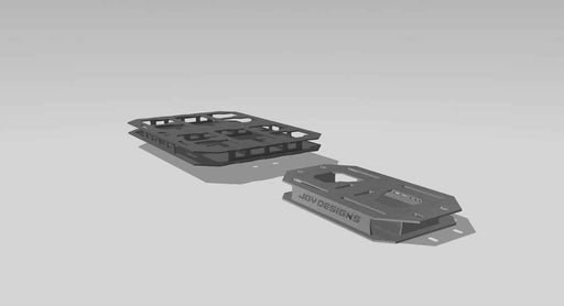 Milwaukee Packout Kit - Joy Designs image 0