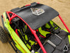 Assault Industries Aluminum Roof with Sunroof (Fits: Polaris RZR Pro R) image 5