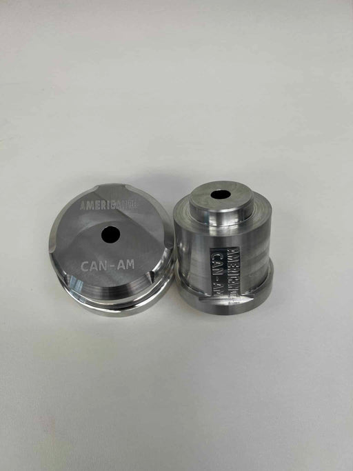 Wheel Bearing tool (Can-Am X3) image 0