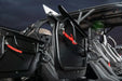 CANAM MAVERICK X3 MAX SUICIDE DOORS-Dirt Specialties image 4