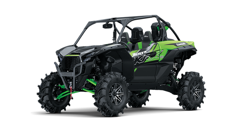 Kawasaki KRX 1000 2 Seater