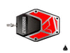 LEXAN COLOR INSERTS (FOR B2 BOMBER SIDE MIRRORS)-ASSAULT INDUSTRIES image 2