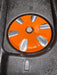 Polaris RZR, General Clamp In Floor Drain Plug, 2015-2022 Polaris RZR XP 1000 900 XP 4 Turbo / Manufactured in the USA image 3