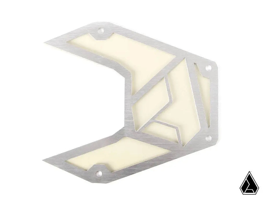 LEXAN COLOR INSERTS (FOR B2 BOMBER SIDE MIRRORS)-ASSAULT INDUSTRIES image 17