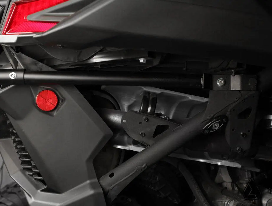 F-22 REAR BUMPER (FITS: CAN AM MAVERICK X3)-ASSAULT INDUSTRIES image 3